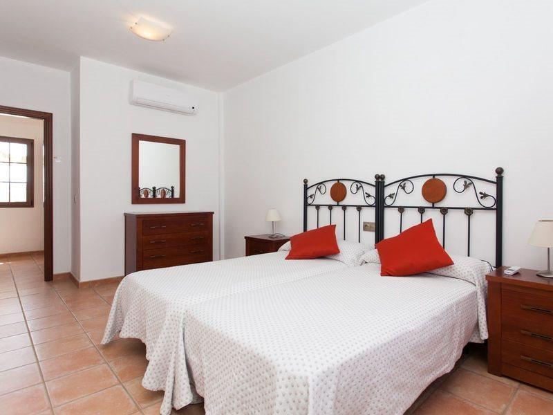 Villas Mazo Hotel 3*